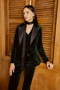House of Tailors -  Suit Set
